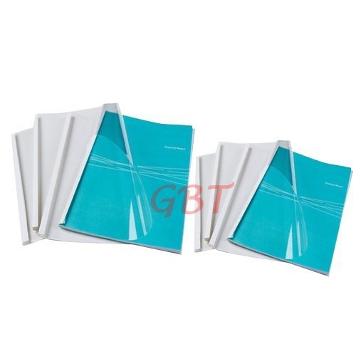 Thermal Binding Cover