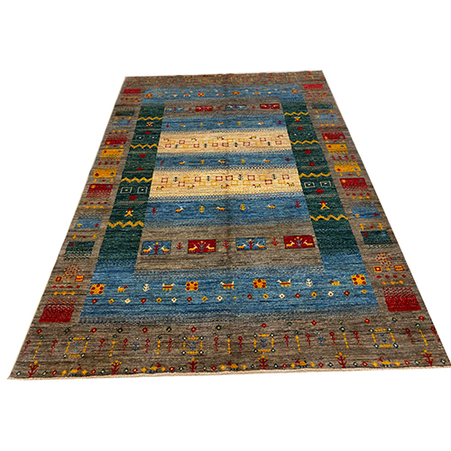 Oushak Rugs - Feature: Anti Slip