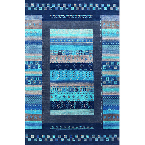 Oushak Rugs - Feature: Anti Slip