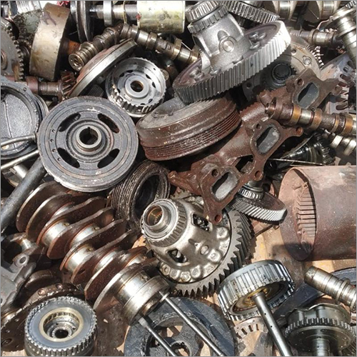 Steel Scrap - Stainless Steel | Premium Quality Recyclable Steel Material For Industrial Use