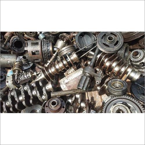 Steel Scrap - Stainless Steel | Premium Quality Recyclable Steel Material For Industrial Use