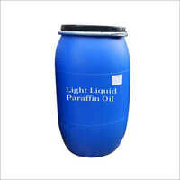 Light Liquid Paraffin Oil Manufacturer Supplier from Surat India