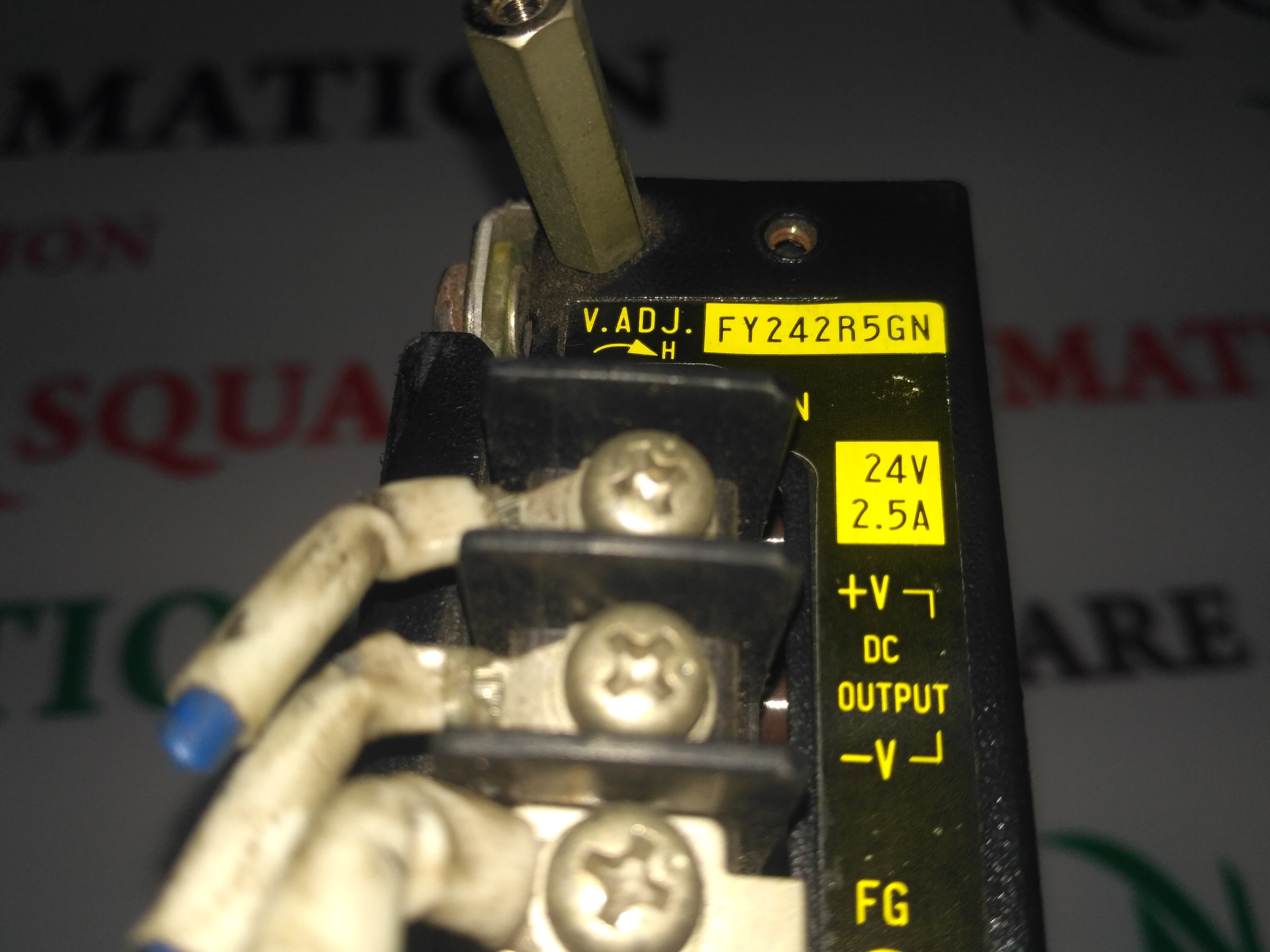 Shinden Power Supply