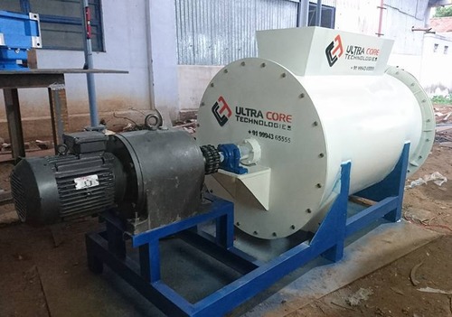 Clc Automatic Foam Concrete Machine