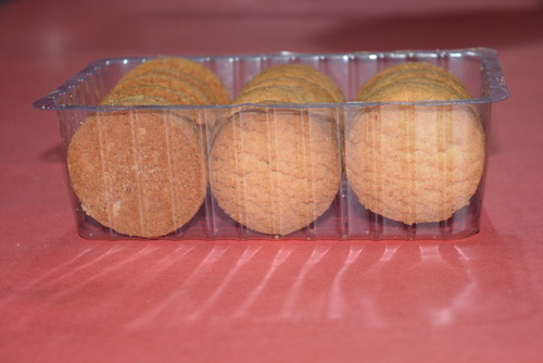 Injection Tray - Plastic Material | Versatile Pharmaceutical And Cosmetic Packing Trays, Biscuit Trays, And Disposable Plates