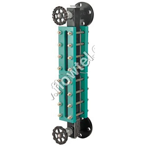 Cs Transparent Level Gauge