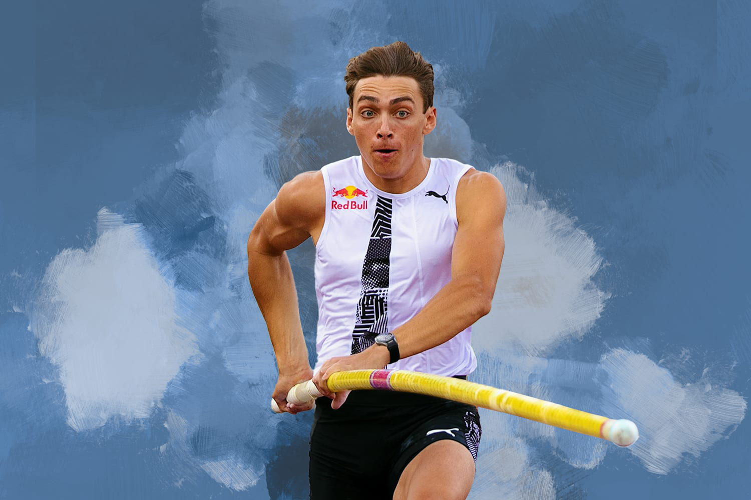 Ucs Pole Vault