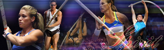 Ucs Pole Vault