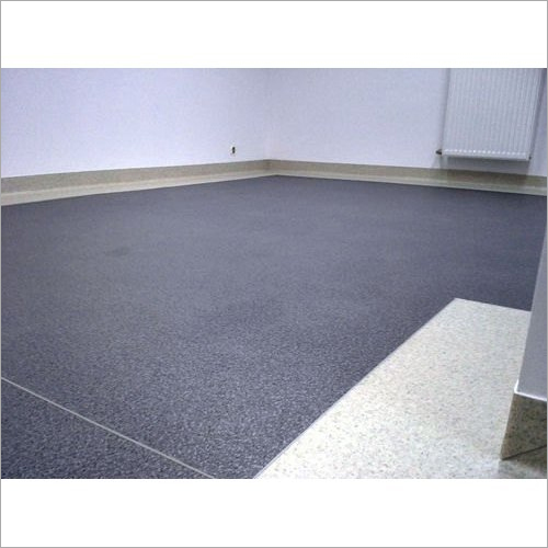 Anti Static Conductive Flooring Service