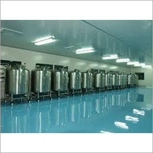 Epoxy Flooring - 1mm Thickness, Offline Service for 15-20 Days | Durable and Versatile Solution