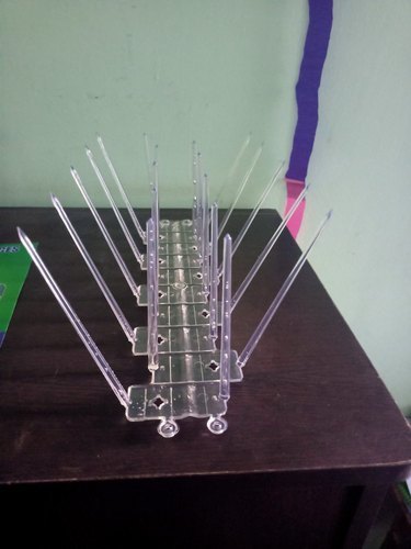 Poly Carbonate Bird Spike BS4