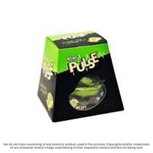 पास पास पल्स कैंडी कच्चा आम