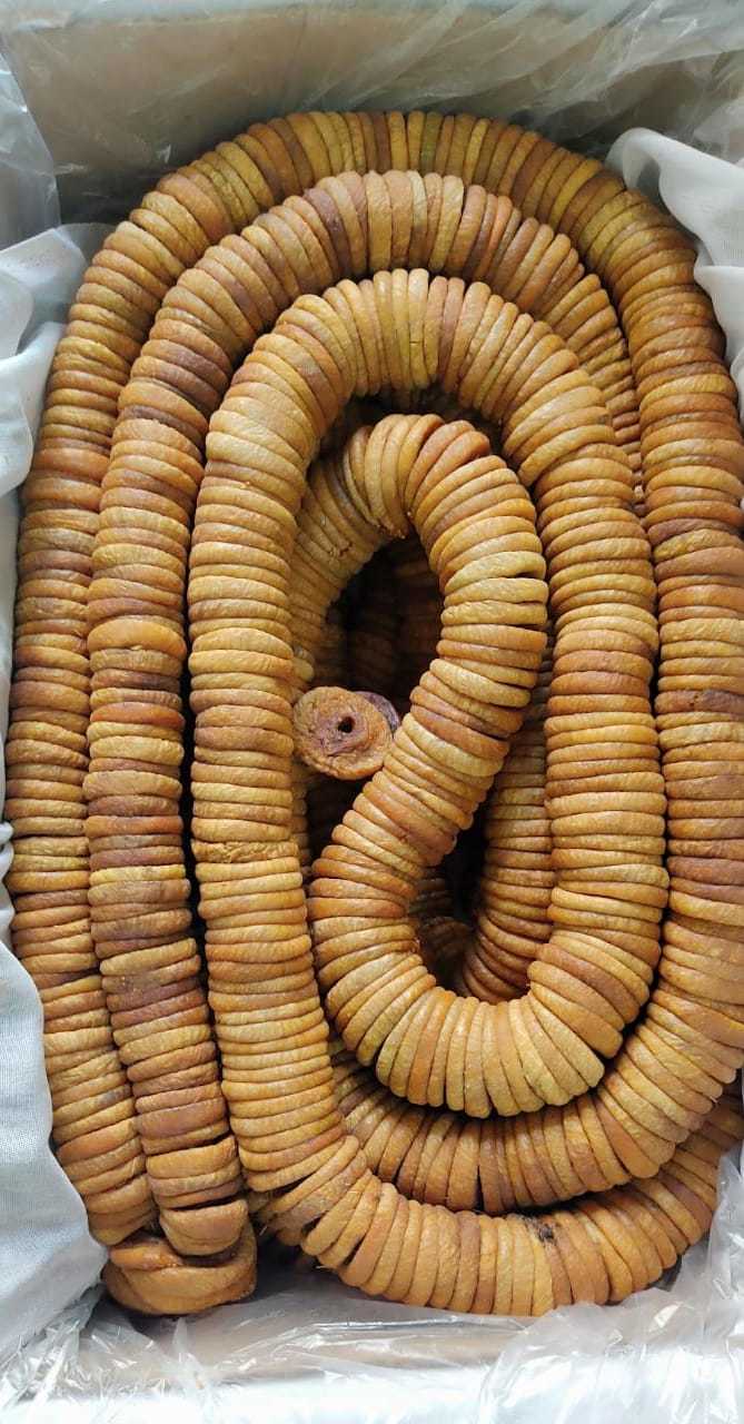 Dark & Light Dried Fig/ Anjeer