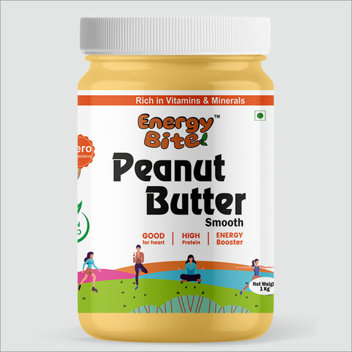 Peanut Butter Family Pack 2.5 Kg Packaging: Bulk
