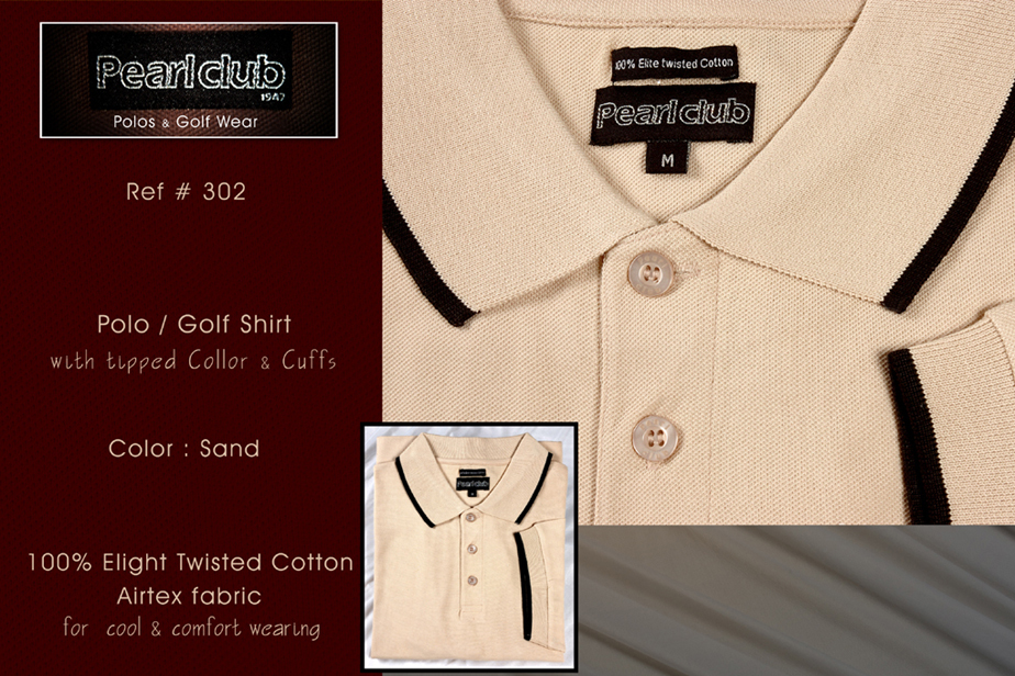Collar T Shirt Age Group: 5-85