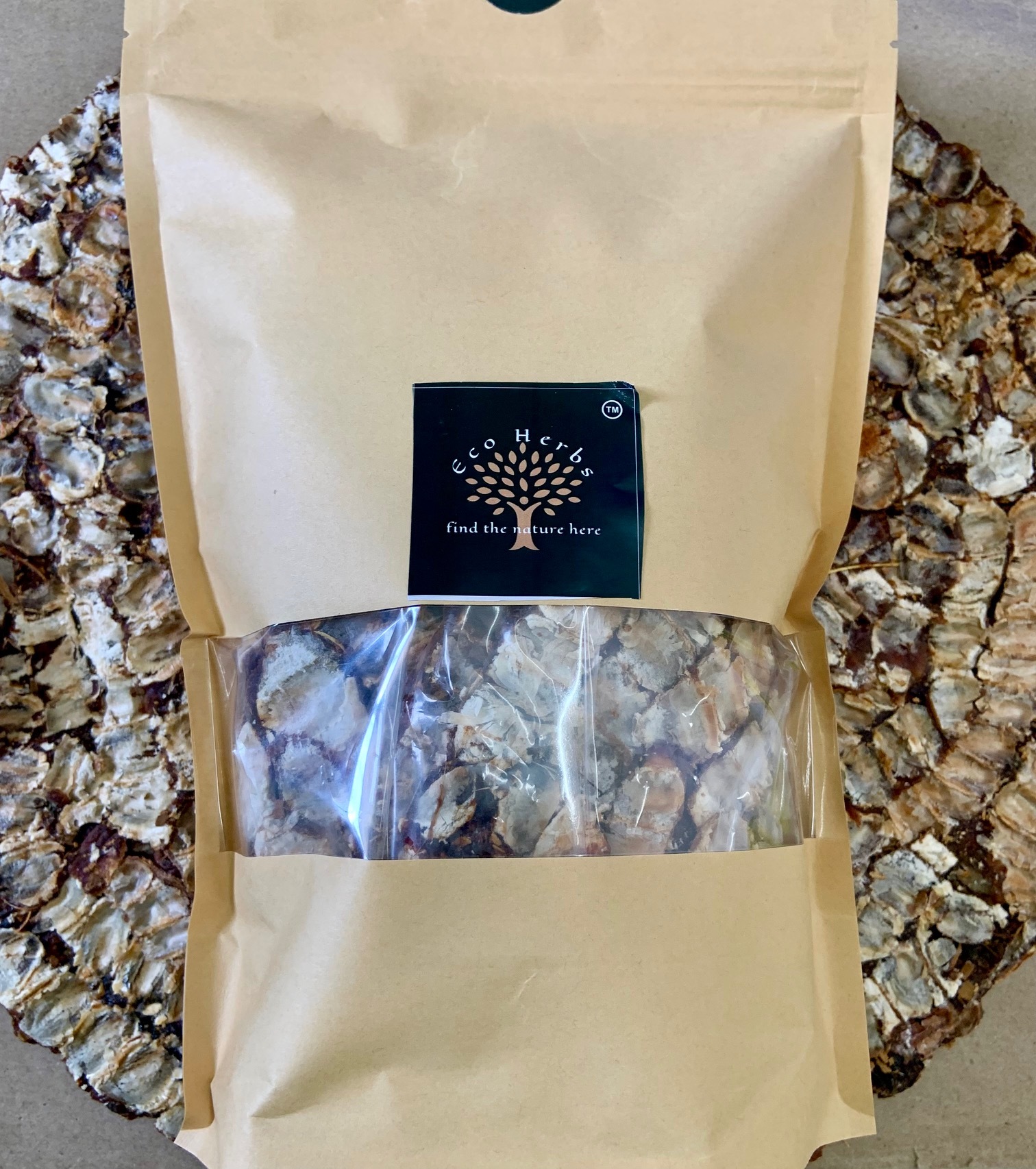 Tamarind Without Seed - Raw, Brown Block | Hygienically Packed 100% Seedless, Versatile Culinary And Medicinal Uses