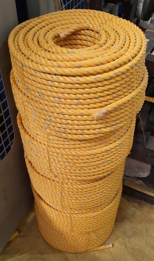 Pp Ropes