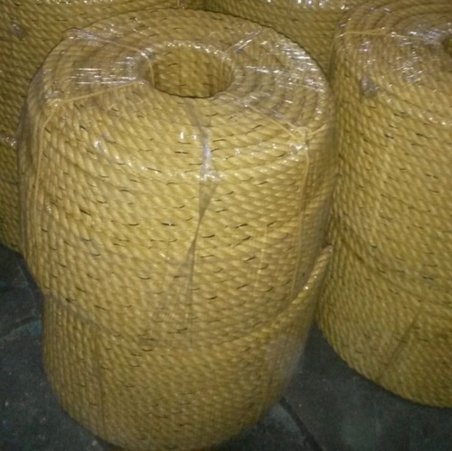 पीपी रोप्स आरपी