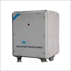 Isolation Transformer