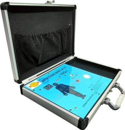 Fuleza 10g+ Quantum Magnetic Resonance Full Body Analyzer Machine Age Group: Women