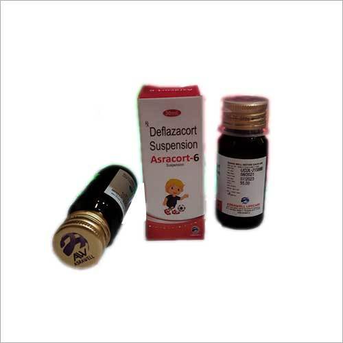 डेफ्लाजाकॉर्ट सिरप जनरल मेडिसिन