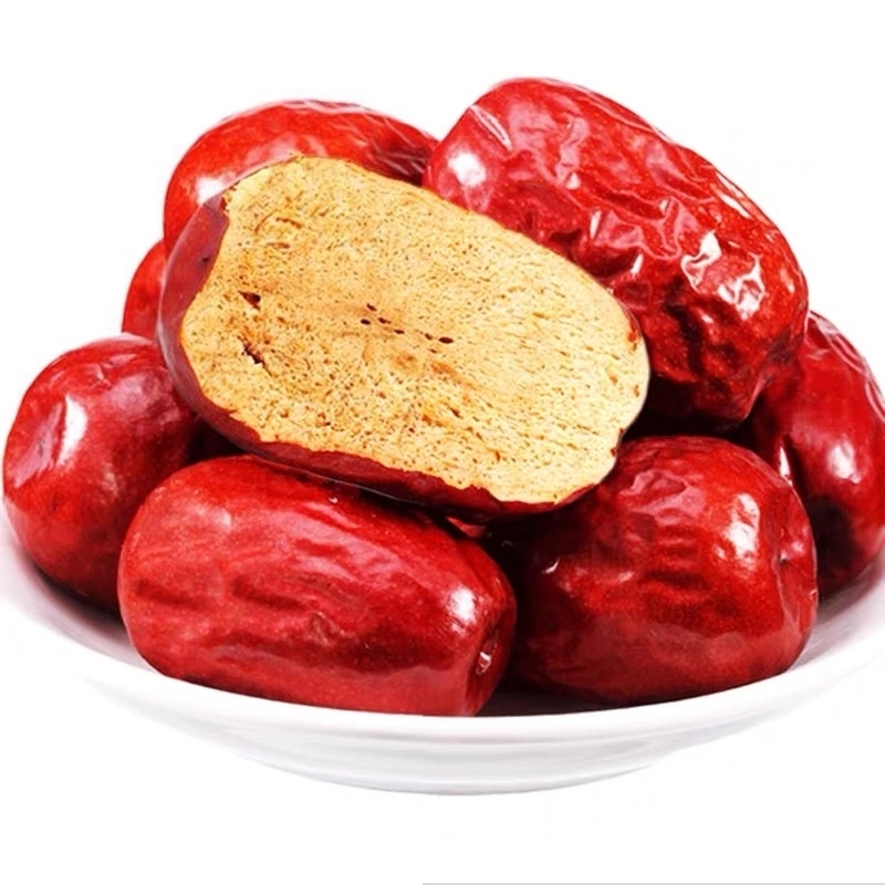 Common Red Dry Dates