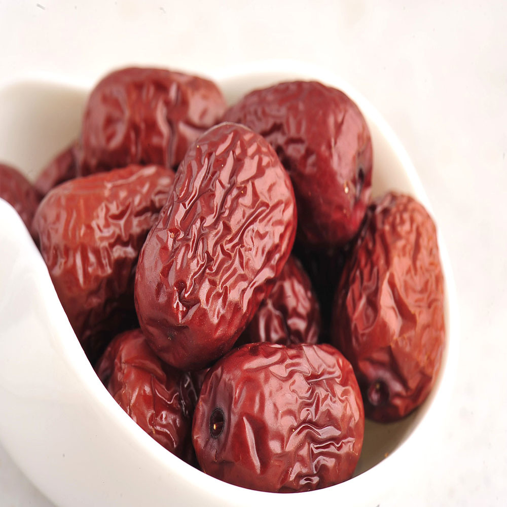 Common Red Dry Dates