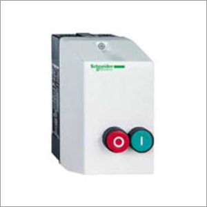 इलेक्ट्रिक डॉल मोटर स्टार्टर