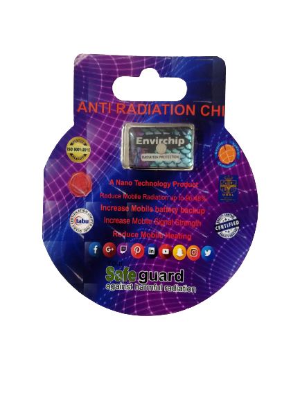 Anti Radiation Chip Mod1