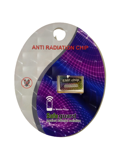 Anti Radiation Chip Mod1