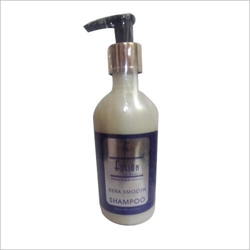 Kera Smooth Shampoo