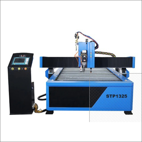 Low Noise Plasma Cutting Machine
