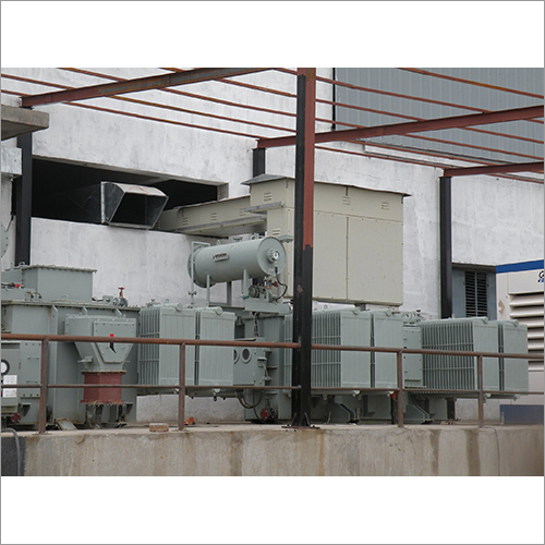 Induction Furnish Turnkey Project Services