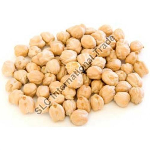 White Chickpeas - Protein-Rich Nutrient-Dense Legumes | Available in 25kg and 50kg Plastic Packets, Ideal for Weight Management and Digestive Health