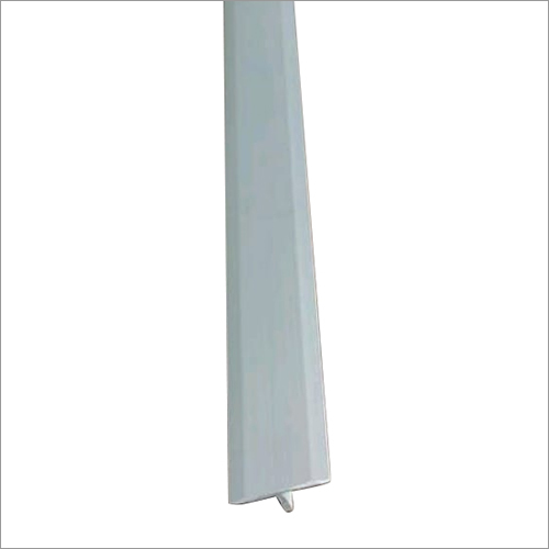 Aluminium Transaction Carpet / T Profile 20Mm - Color: Silver