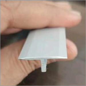 Aluminium Transaction Carpet And T Profile