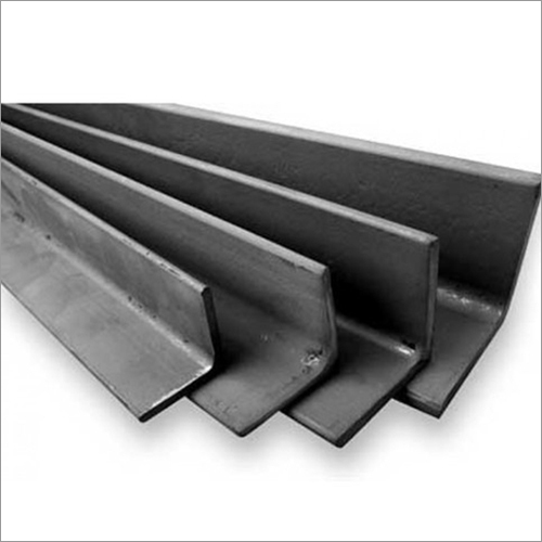 एमएस एल शेप चैनल एप्लीकेशन: निर्माण