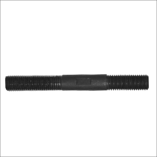 Clamping Stud With Slot