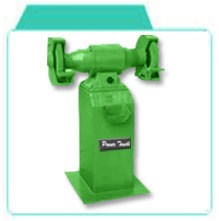 बेंच पीसने की मशीन