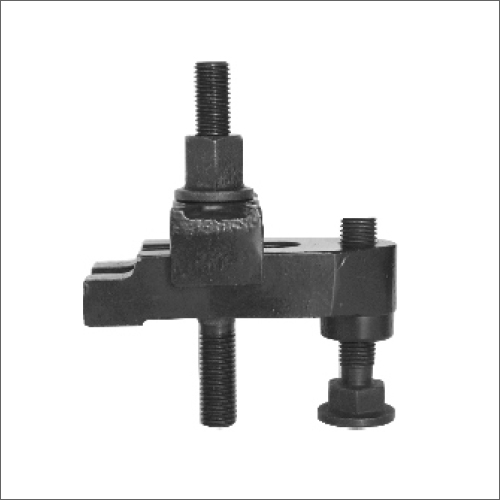 एडजस्टेबल सपोर्ट के साथ मेटल यू-टाइप स्पेशल मोल्ड क्लैंप