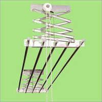 Silver Cloth Drying Hanger And Stand Manufacturer In Kuniamuthur -641008