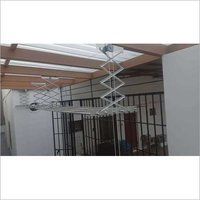 Silver Cloth Drying Hanger And Stand Manufacturer In Kuniamuthur -641008