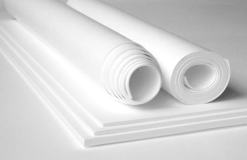 PTFE Sheet Gaskets - Durable, Chemical-Resistant Material | High Temperature and Pressure Sealant Performance