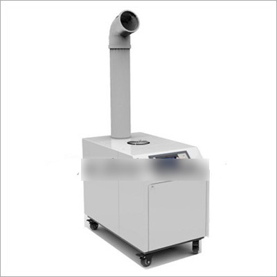 औद्योगिक अल्ट्रासोनिक ह्यूमिडिफ़ायर