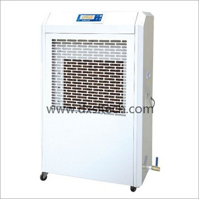 इंडस्ट्रियल वेट फिल्म ह्यूमिडिफ़ायर