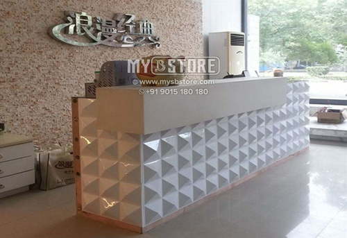 3Dwp1002 3D वॉल पैनल का आकार: 8 X 4 फीट