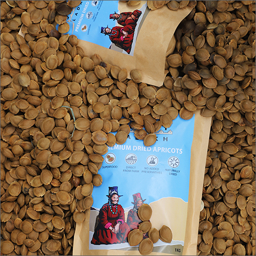 Premium Dry Apricot - Grade A Brown Dried Fruit | 12 Months Shelf Life, Normal Taste