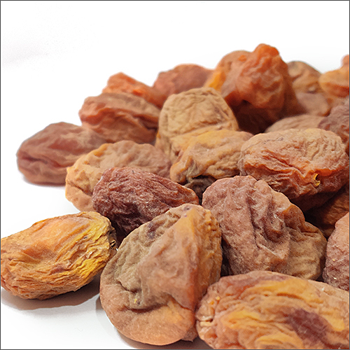 Premium Dry Apricot - Grade A Brown Dried Fruit | 12 Months Shelf Life, Normal Taste