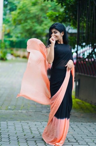 New Designer Saree Collection