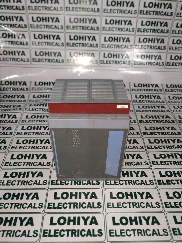 B&r 3cp3b2.60-1 Power Supply Module
